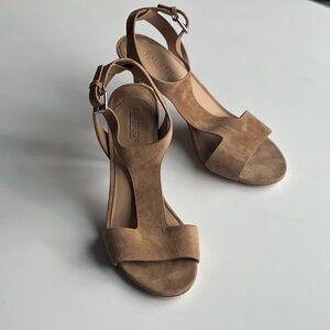 Lauren Ralph Lauren Heels